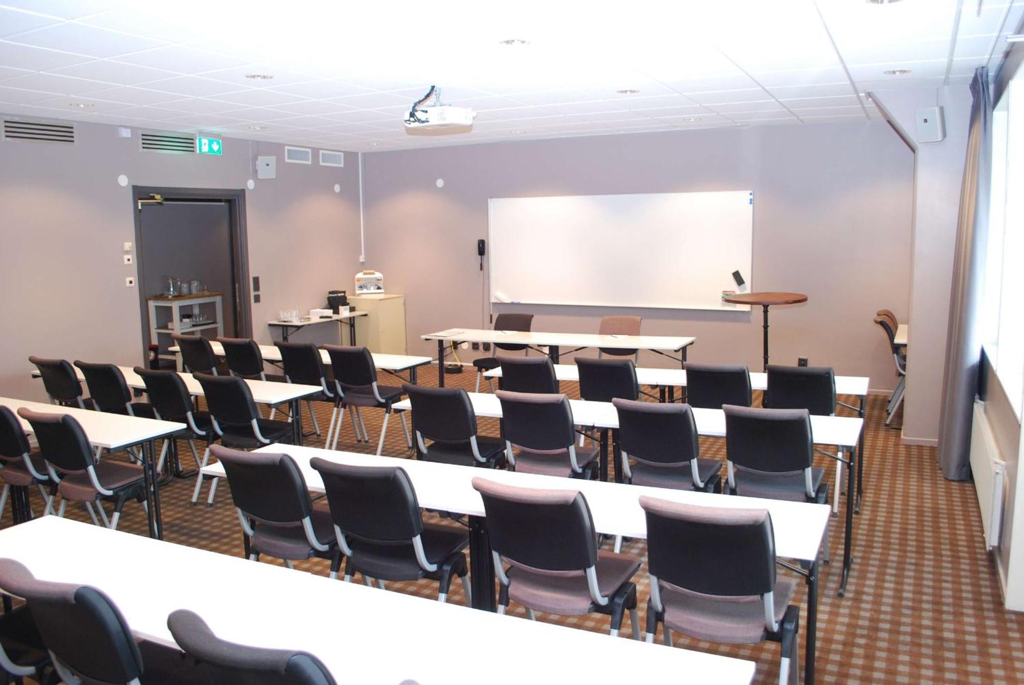 Scandic Winn Karlstad Esterno foto