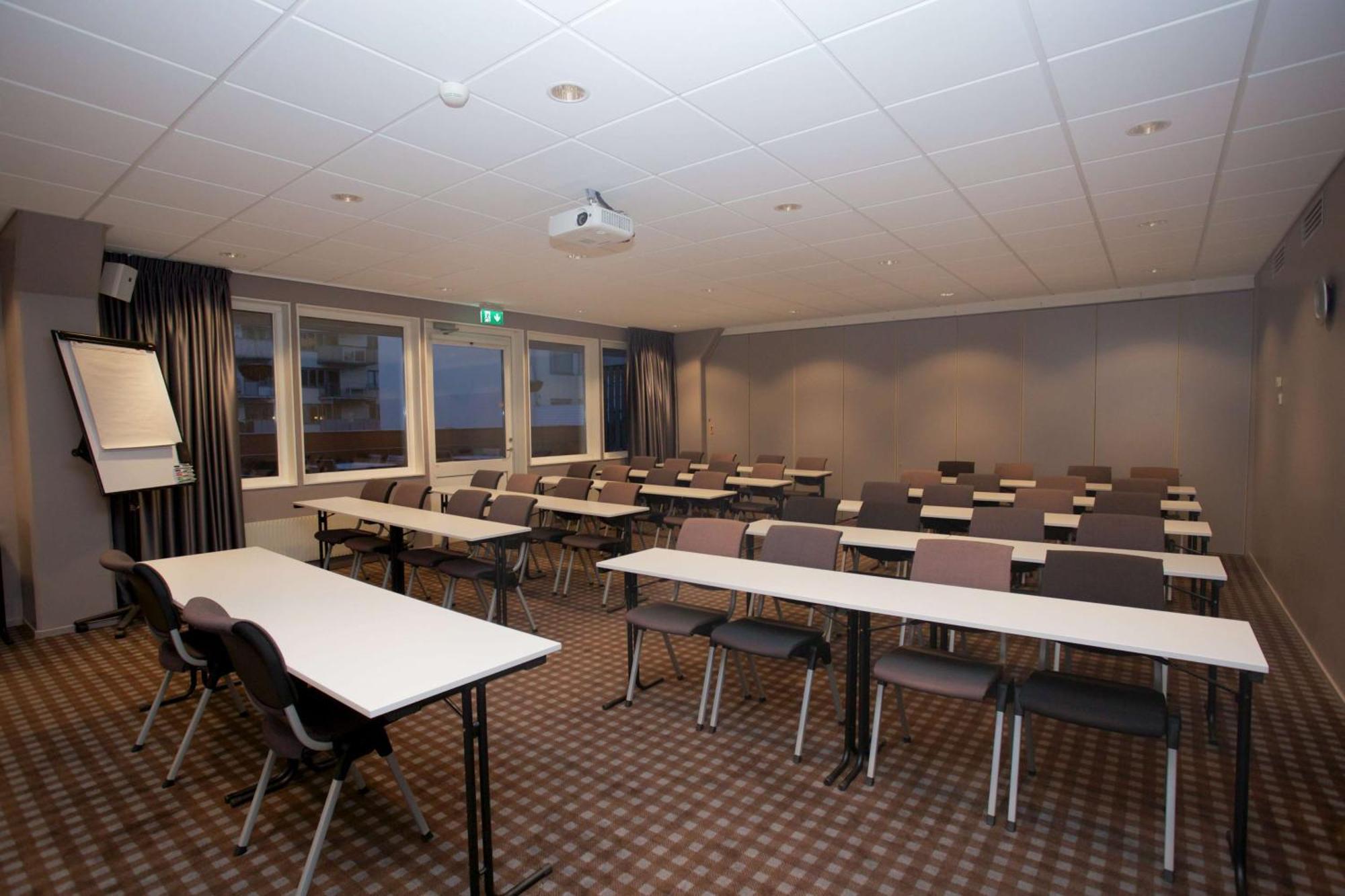 Scandic Winn Karlstad Esterno foto