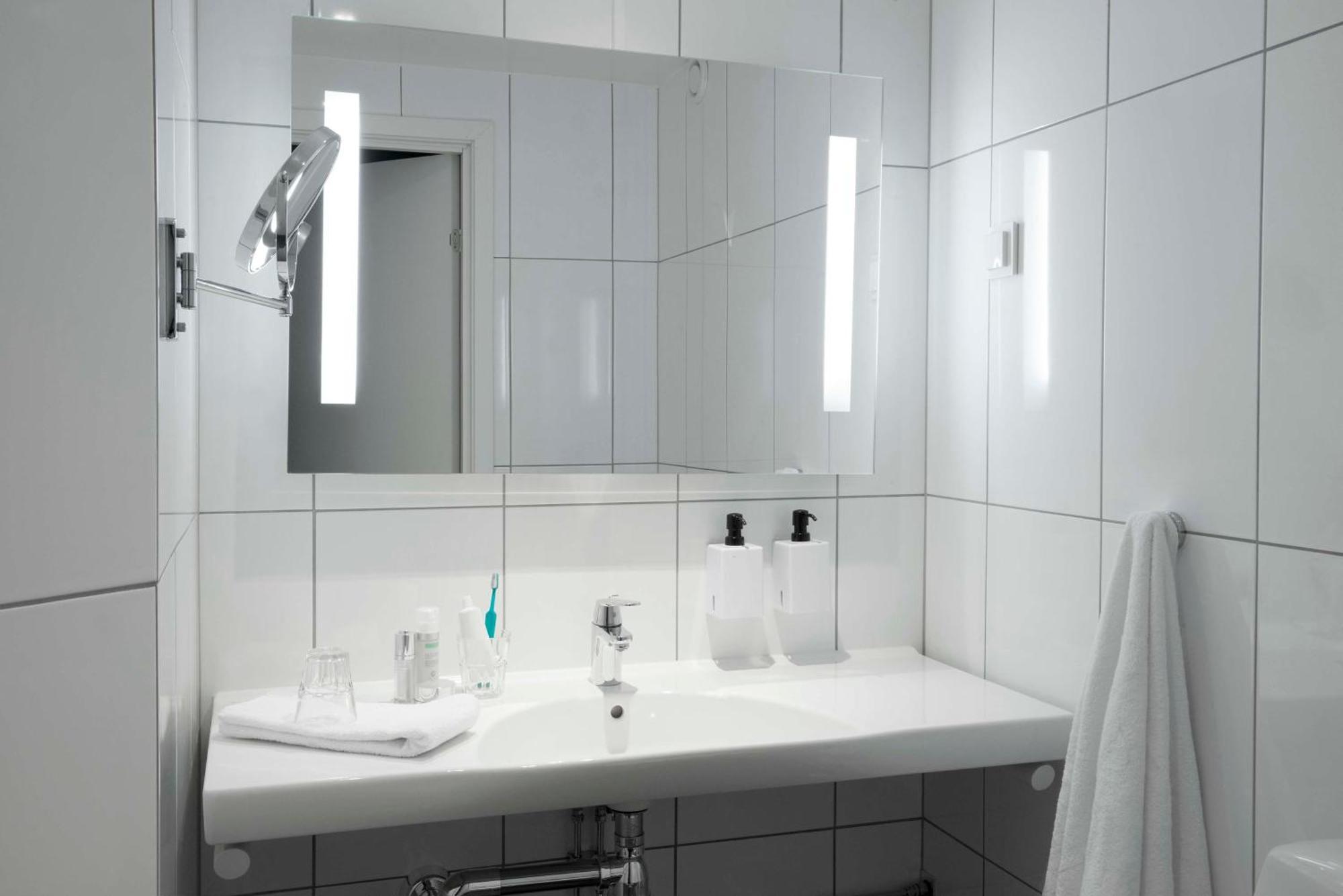 Scandic Winn Karlstad Esterno foto