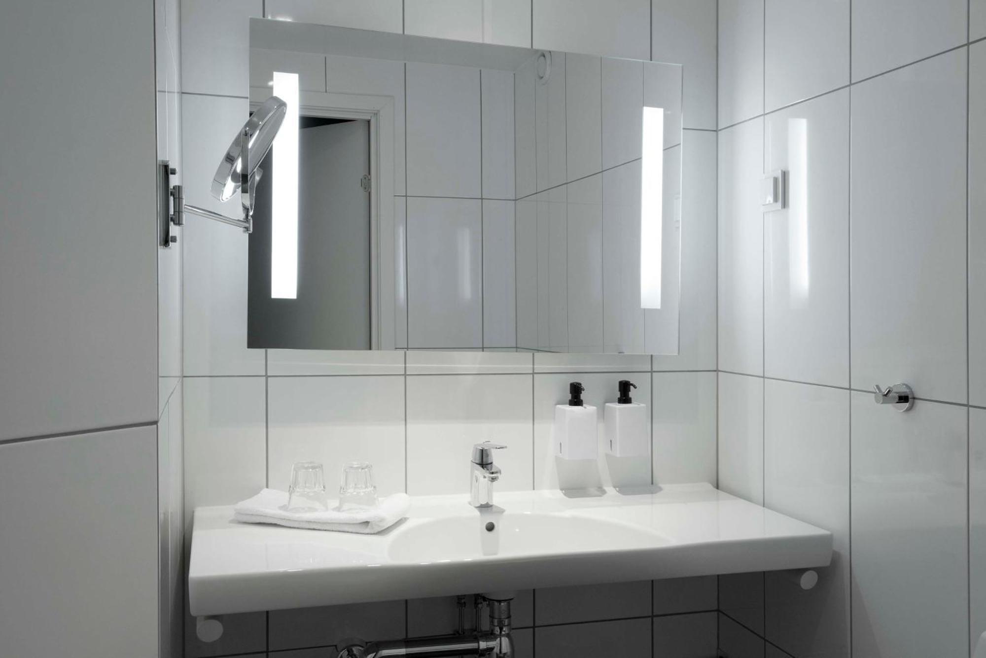 Scandic Winn Karlstad Esterno foto