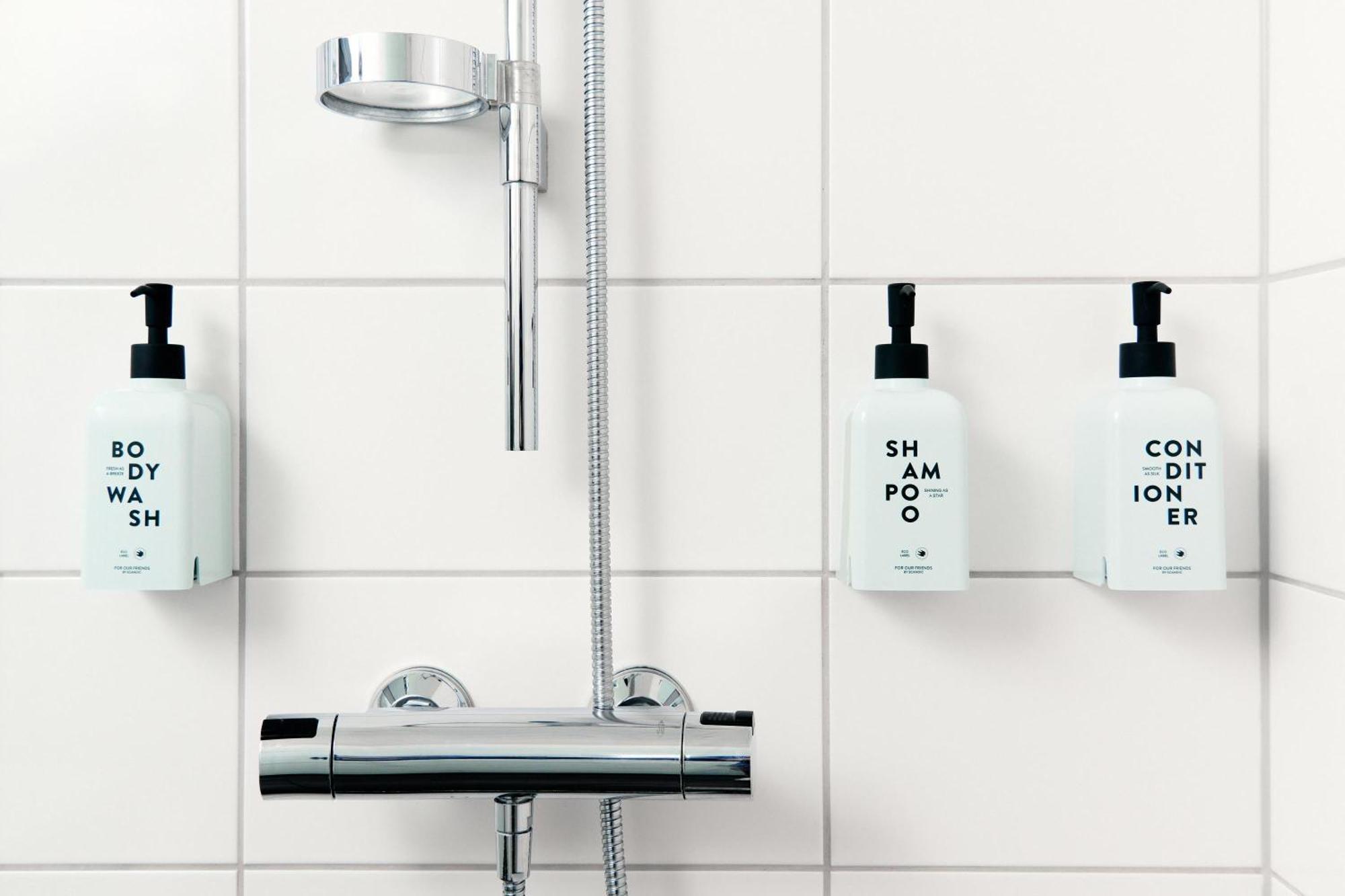 Scandic Winn Karlstad Esterno foto